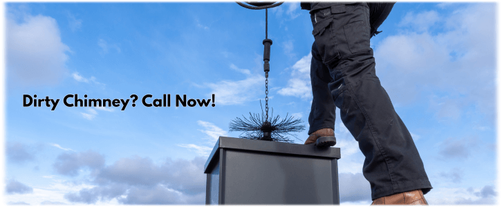 Chimney Cleaning Kent WA