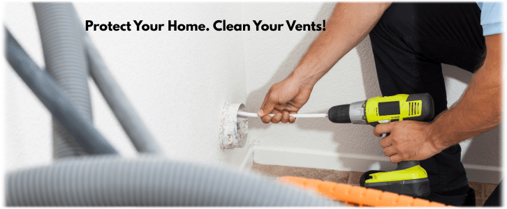 Dryer Vent Cleaning Kent WA