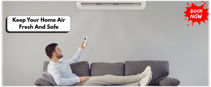 Kent WA Air Duct Cleaning